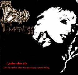 5 Jahre ohne Sie...isch brauche Mut fur meinen neuen Weg